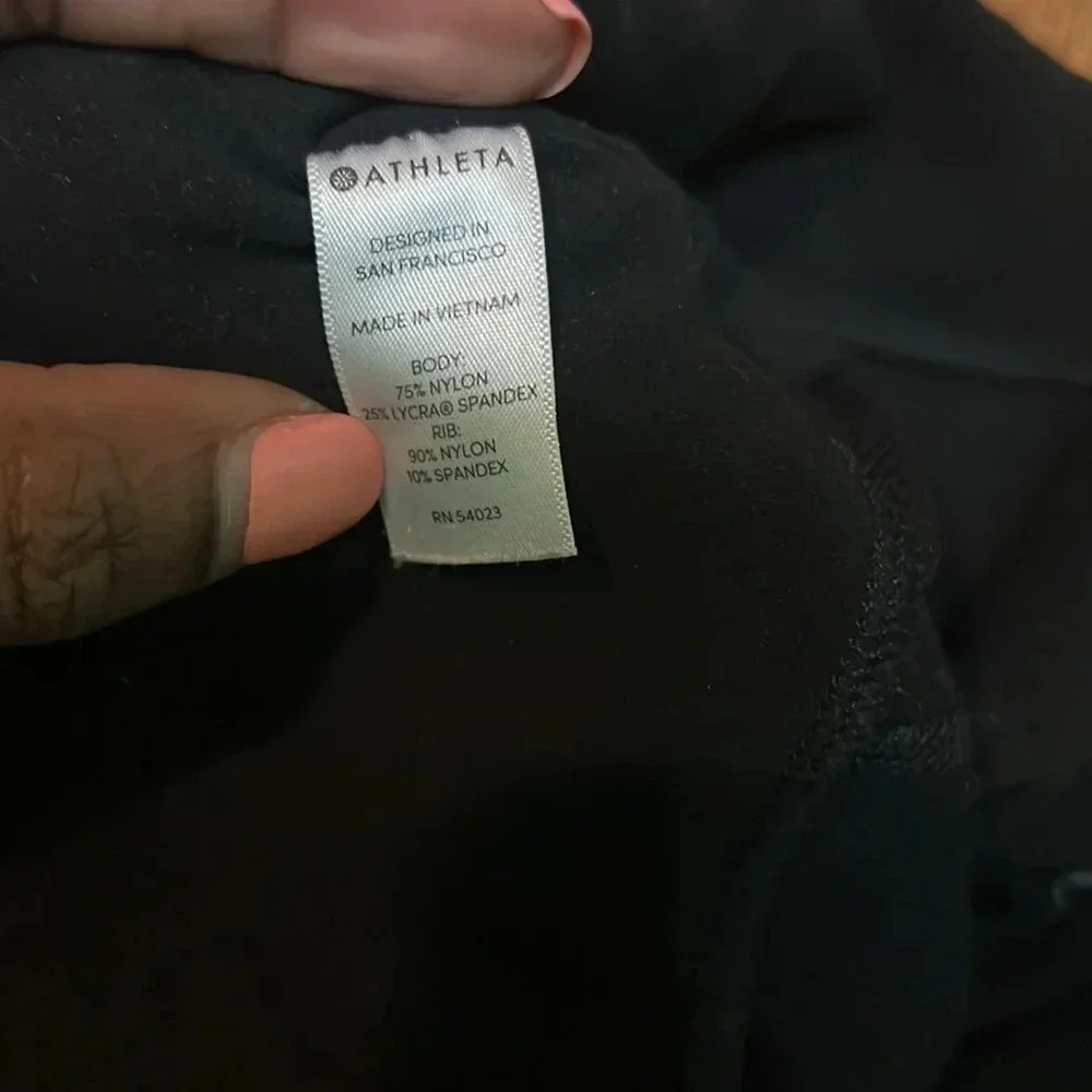 Athleta Leggings size XS